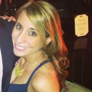 Meet your Posher, Kristen